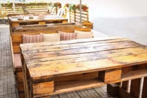 Decorațiuni ecologice obținute prin metode sustenabile