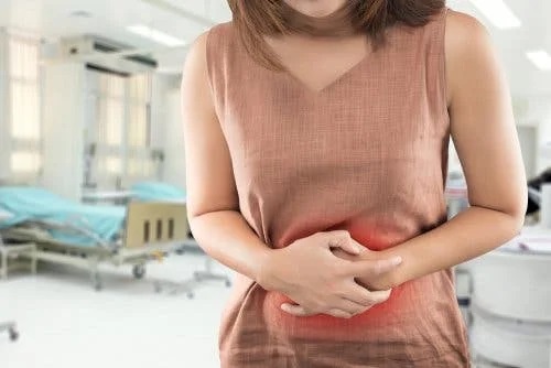 Durerea abdominală în sarcină