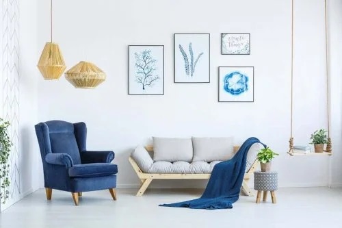 5 elemente decorative indispensabile pentru confort