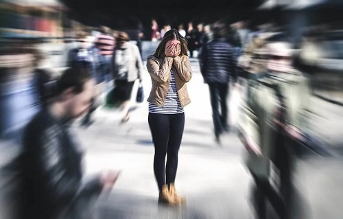 5 moduri de a gestiona anxietatea socială