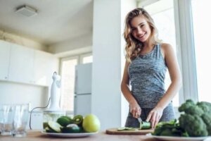 Încearcă aceste gustări vegane ușoare și delicioase!