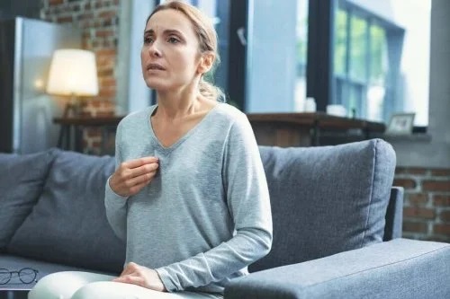 Cum trebuie să te îngrijești la menopauză?