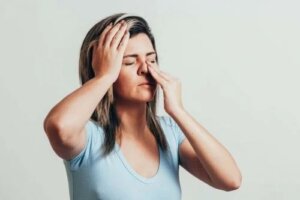 6 uleiuri esențiale pentru sinuzită