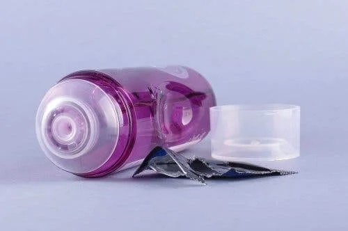 Tub de lubrifiant