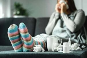Ce să mănânci când ai gripă pentru vindecare