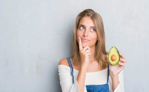 De ce nu trebuie să mănânci mult avocado?