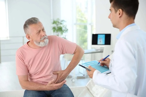Medic ce recomandă exercițiile Kegel pentru bărbați