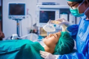 Medicamente folosite la intubare
