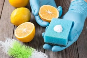 Produse de curățare periculoase