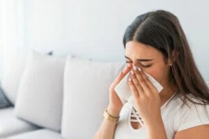 4 remedii naturale pentru sinuzită