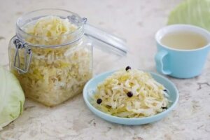 Rețetă de kimchi: cel mai sănătos aliment fermentat