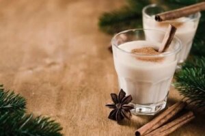 Rețetă de lichior de ouă delicios