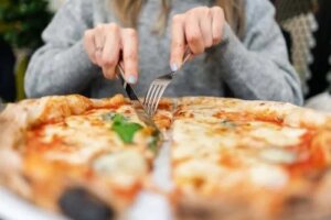 Rețetă de pizza napoletană delicioasă