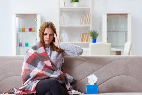 6 sfaturi pentru ameliorarea gripei