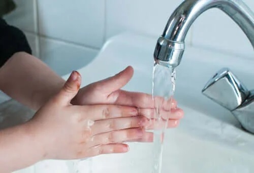 Sfaturi pentru a preveni pneumonia prin igienă