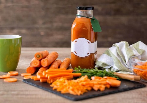 Sirop de morcovi pentru gripă: beneficii și rețetă