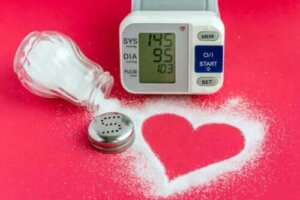 Alimente sărace în sodiu pentru inimă