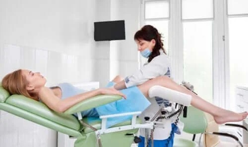 Tratament pentru miomatoza uterină gigantă