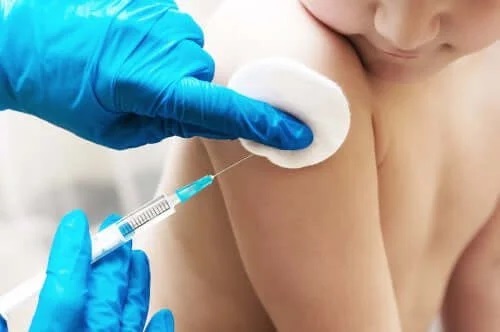 Vaccin contra pneumoniei