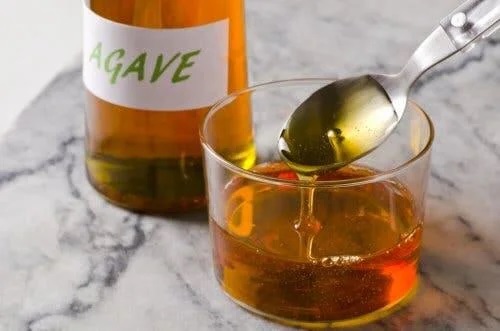 Sirop de agave pe lista cu cei mai buni îndulcitori naturali
