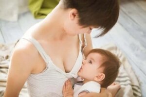 Alăptarea și spirulina: sunt acestea compatibile?