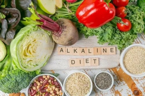 Beneficiile dietei alcaline pentru sănătate