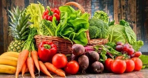 Alimente care sunt remedii pentru constipație