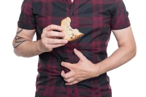 Intoleranța la gluten sau boala celiacă