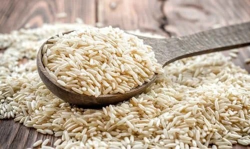 Cereală fără gluten
