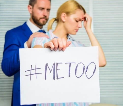 Comportament sexist de netolerat în timpul sexului