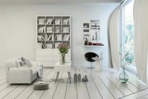 Cum să-ți decorezi casa în culori neutre