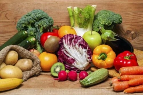 Alimente incluse în dieta pentru calculii biliari
