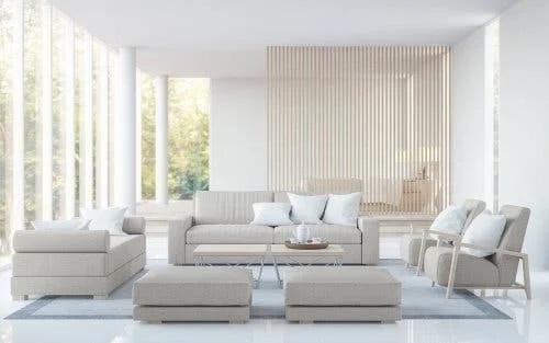 Reguli Feng Shui pentru case de închiriat