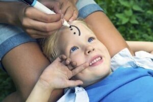 Cum să-i înveți pe copii să aibă speranță