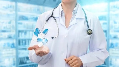 Medic ce oferă tratament pentru diabetul insipid