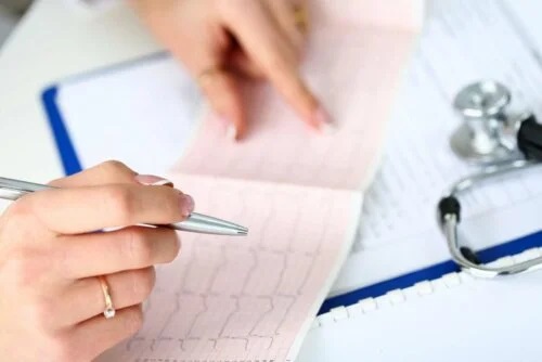 Medic care prescrie tratamentul bradicardiei