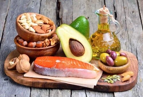 Alimente cu rol de prevenire a accidentului vascular cerebral