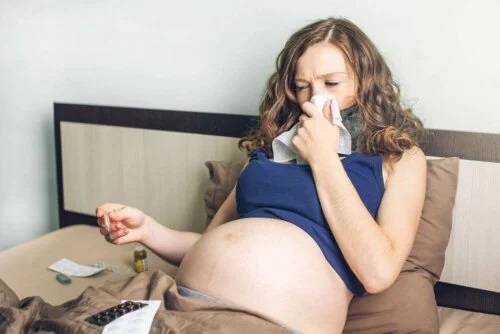 Rujeola în sarcină: simptome și tratament
