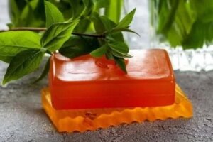 Săpunul de papaya: utilizări și contraindicații