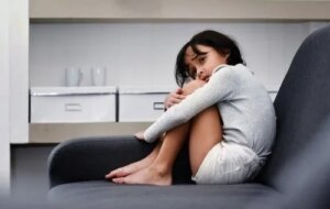 Schizofrenia la copii - tot ce trebuie să știi