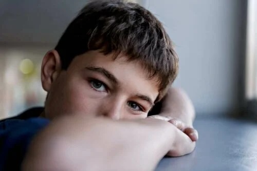 Schizofrenia la copii de gimnaziu