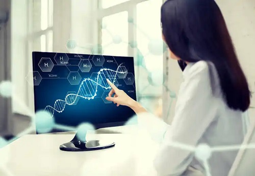 Specialist care cercetează tratamentul sindromului Moebius
