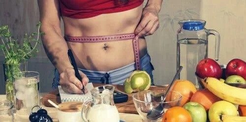 Sportivă care crede ca produsele pentru slăbit funcționează