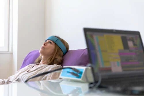 Tehnica de relaxare biofeedback contra stresului