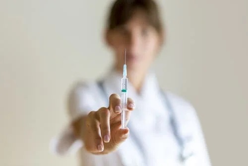 Vaccin pentru rujeola în sarcină