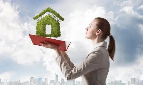 Terase și acoperișuri ecologice: 5 beneficii