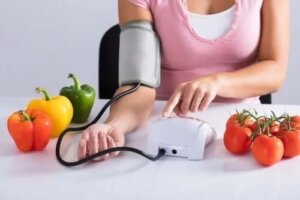 6 alimente interzise în hipertensiune