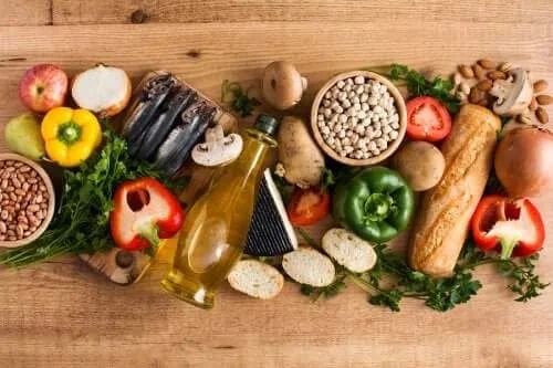 dieta mediteraneana cat slabesti ajuta folia alimentara la slabit