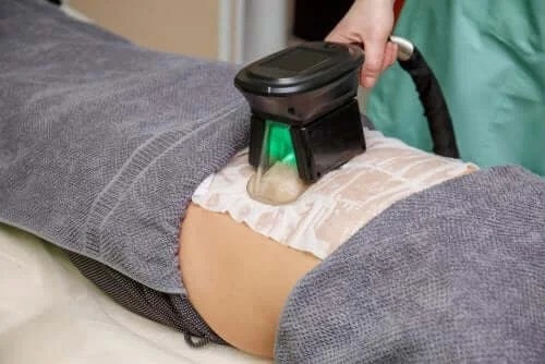 Beneficiile LipoContrast pentru a arderea grăsimii