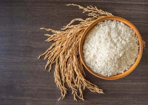 Cum să gătești sănătos orezul